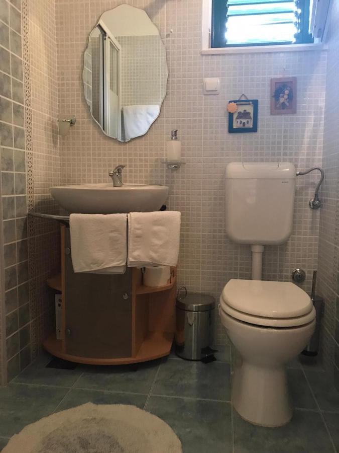 Apartmani Katarina Bol Kültér fotó