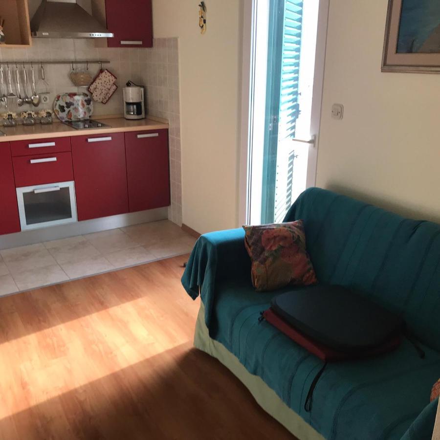 Apartmani Katarina Bol Kültér fotó