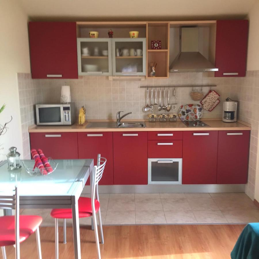 Apartmani Katarina Bol Kültér fotó