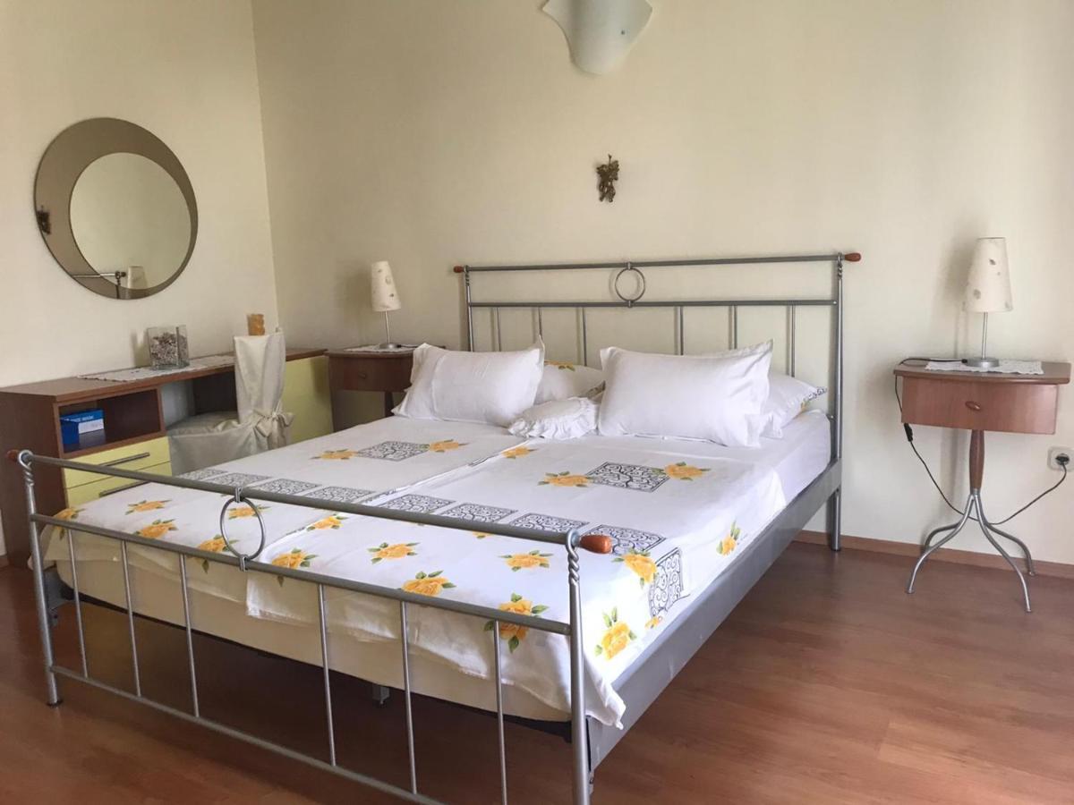 Apartmani Katarina Bol Kültér fotó