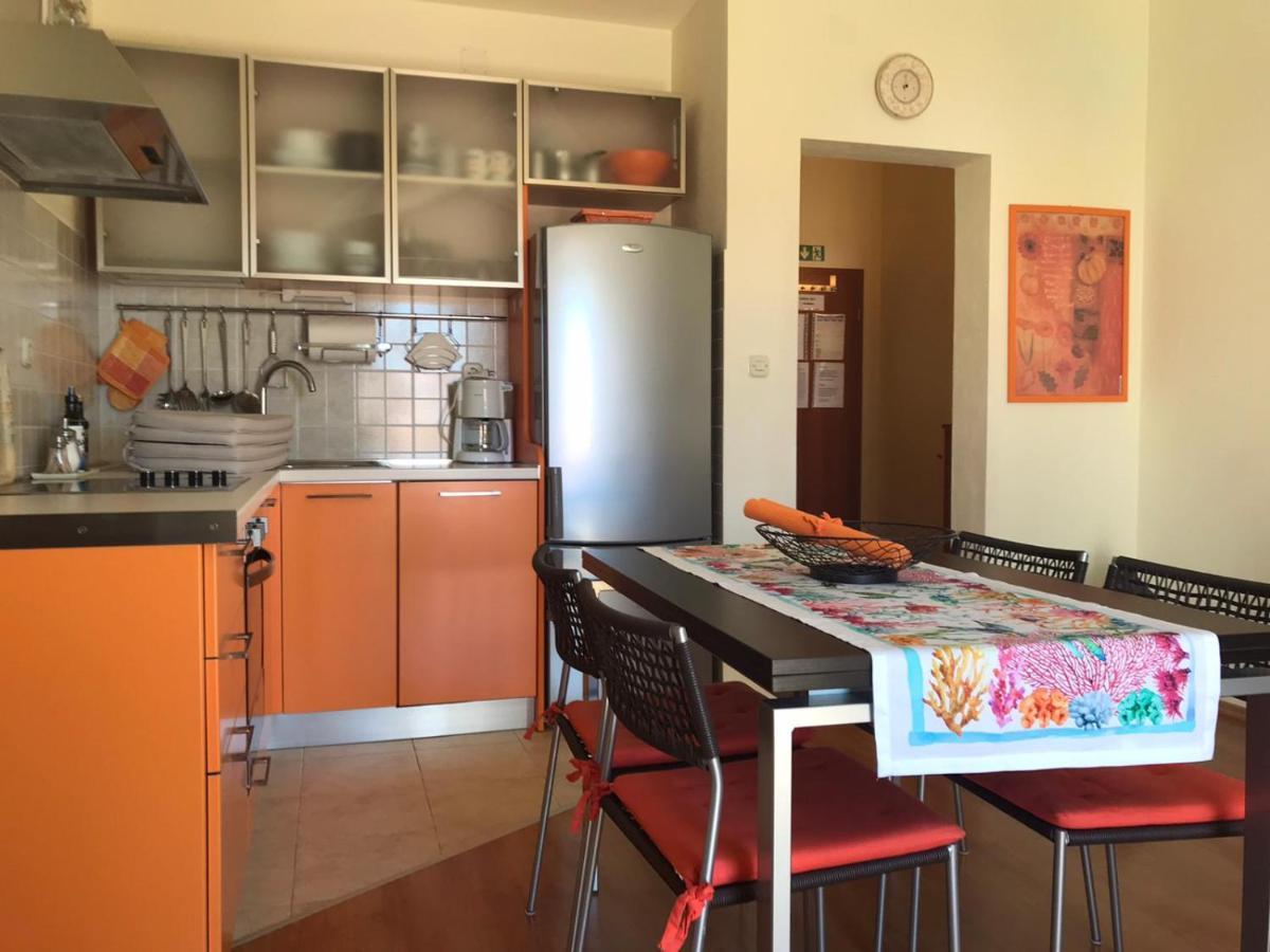 Apartmani Katarina Bol Kültér fotó