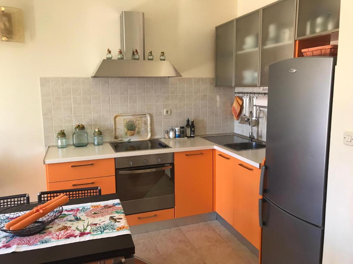 Apartmani Katarina Bol Kültér fotó