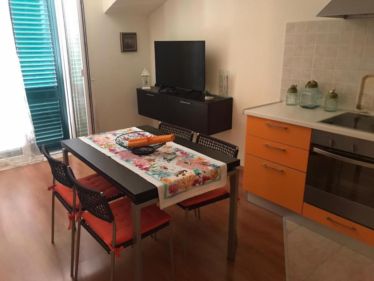 Apartmani Katarina Bol Kültér fotó