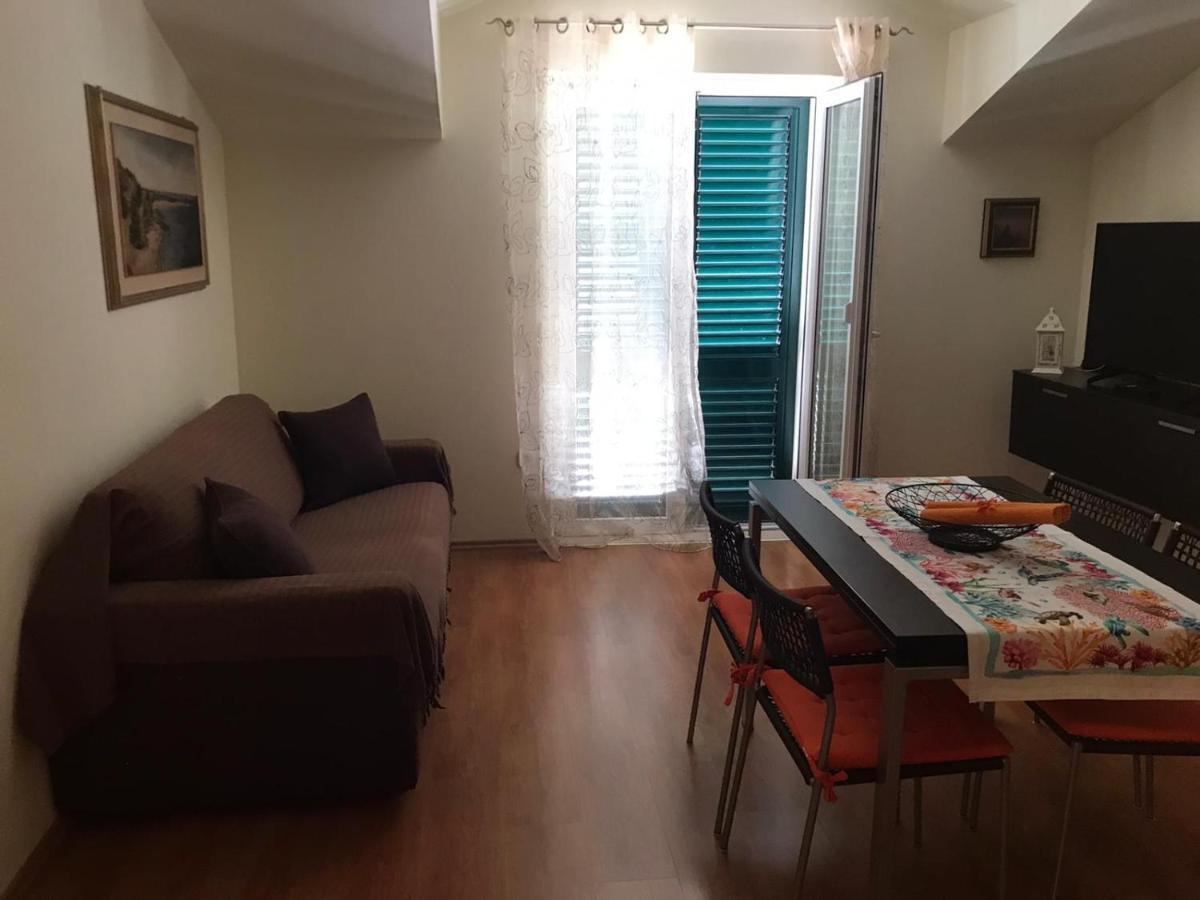Apartmani Katarina Bol Kültér fotó