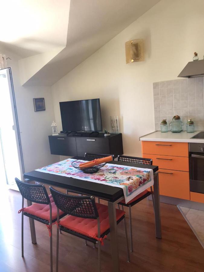 Apartmani Katarina Bol Kültér fotó
