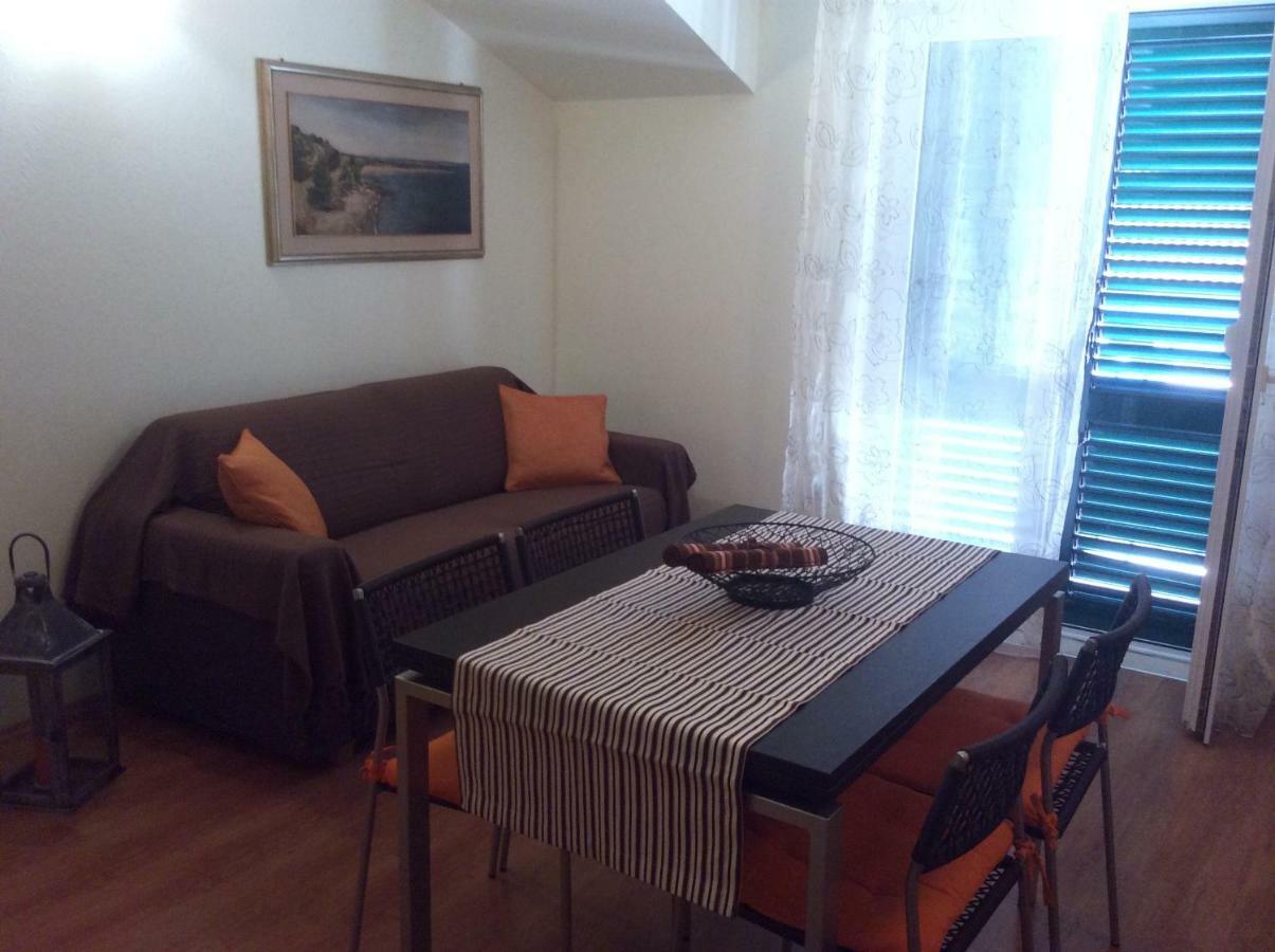 Apartmani Katarina Bol Kültér fotó