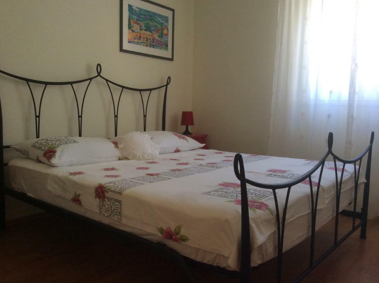 Apartmani Katarina Bol Kültér fotó