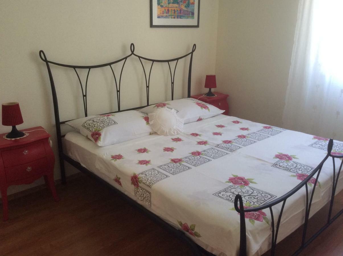 Apartmani Katarina Bol Kültér fotó