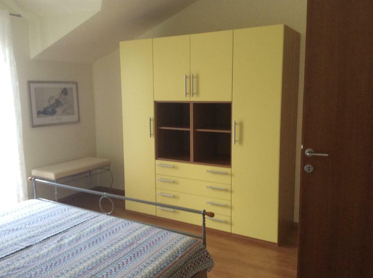 Apartmani Katarina Bol Kültér fotó