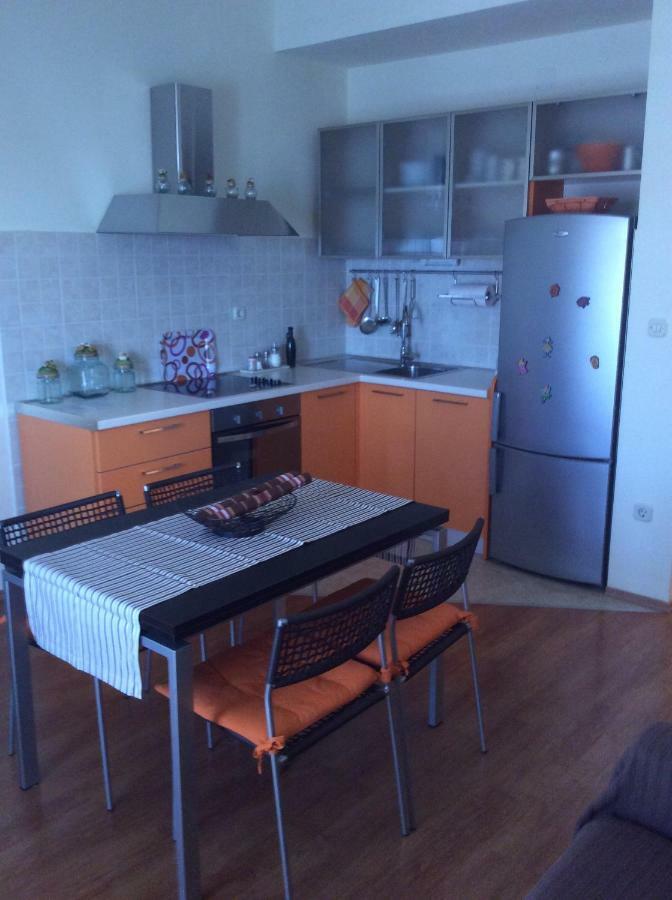 Apartmani Katarina Bol Kültér fotó