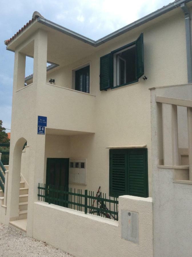 Apartmani Katarina Bol Kültér fotó