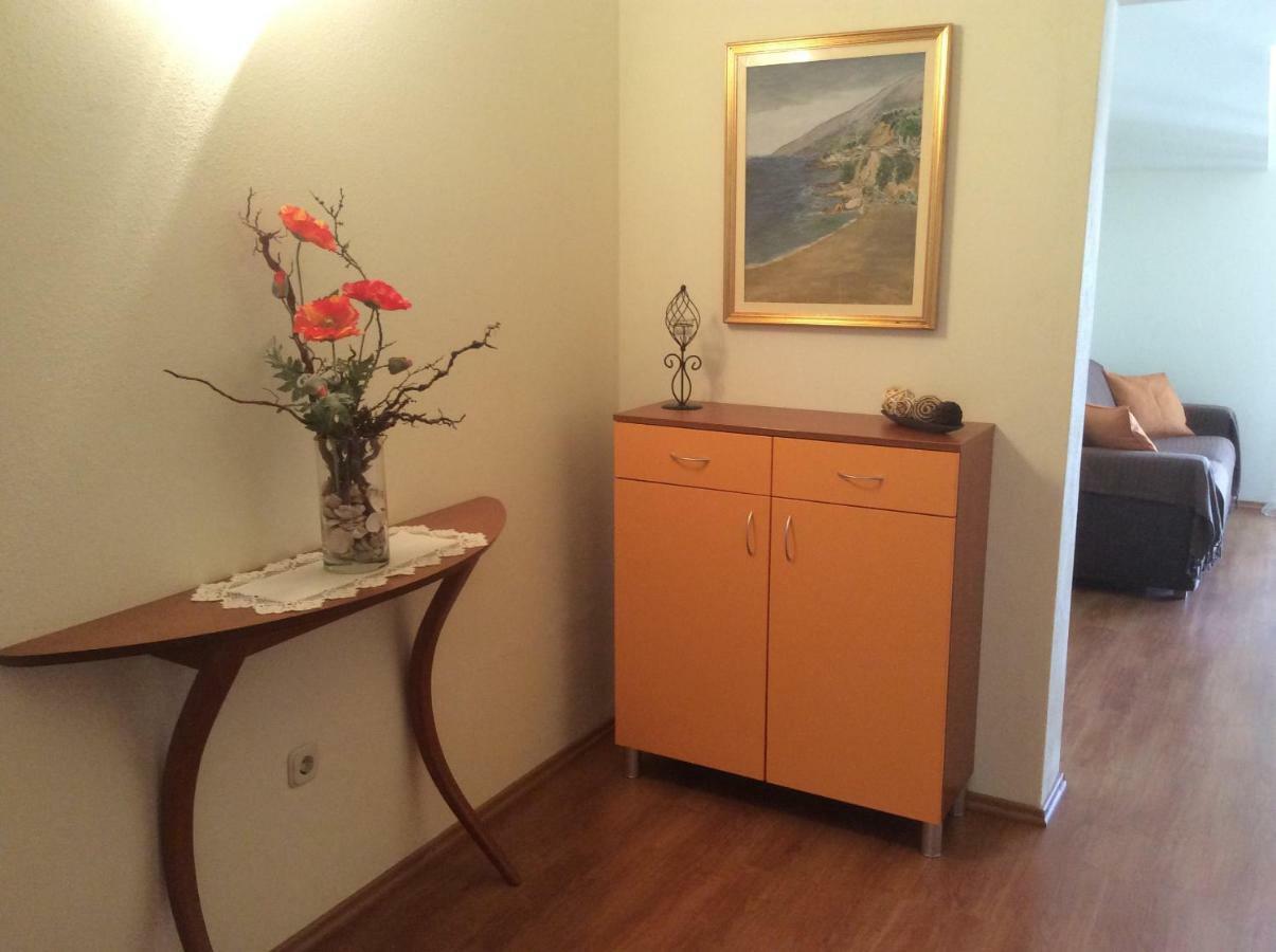 Apartmani Katarina Bol Kültér fotó
