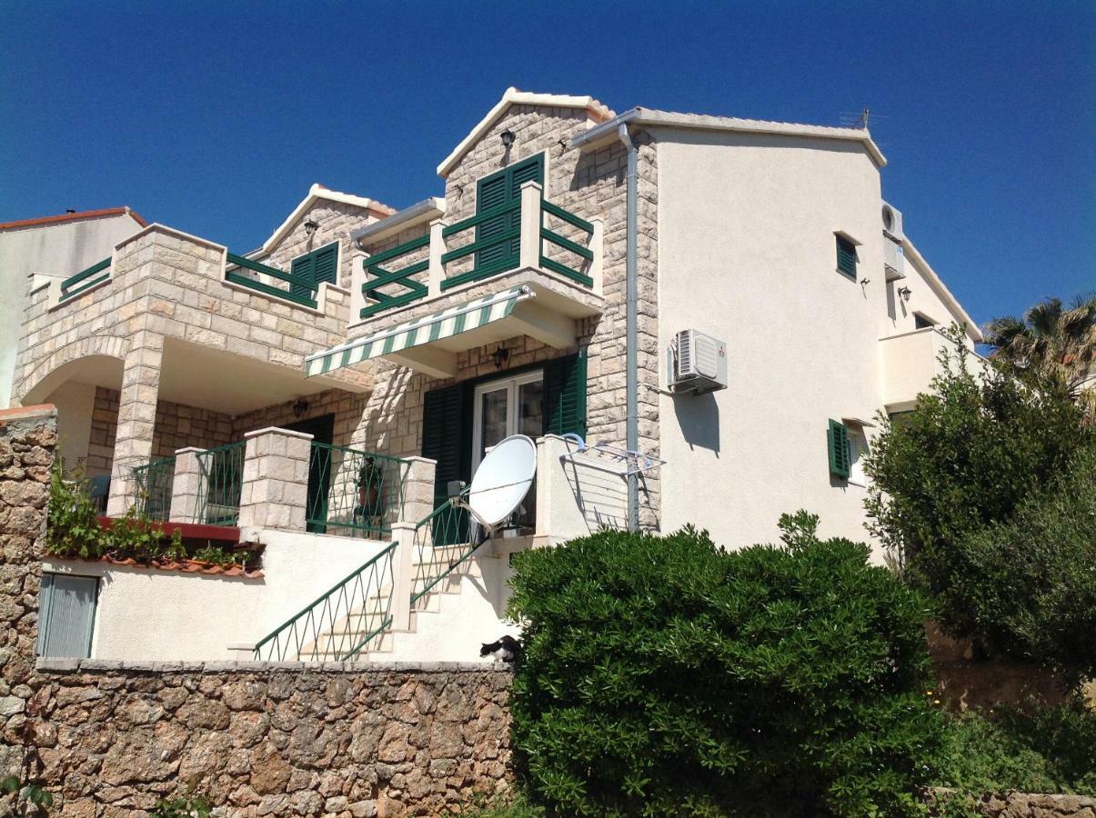 Apartmani Katarina Bol Kültér fotó