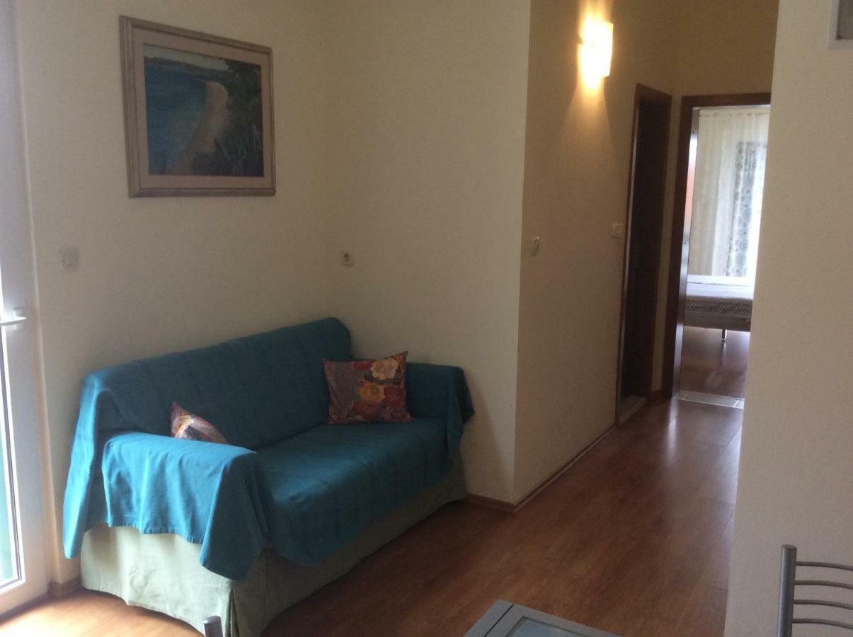 Apartmani Katarina Bol Kültér fotó